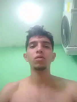 Noscay online show from 03-29-26, 03:56