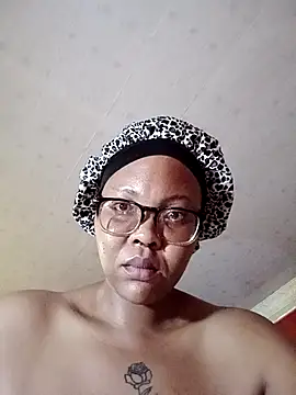 ShantelBootyBoobs online show from 04-10-26, 07:29