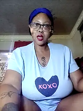 ShantelBootyBoobs online show from 04-14-26, 07:14