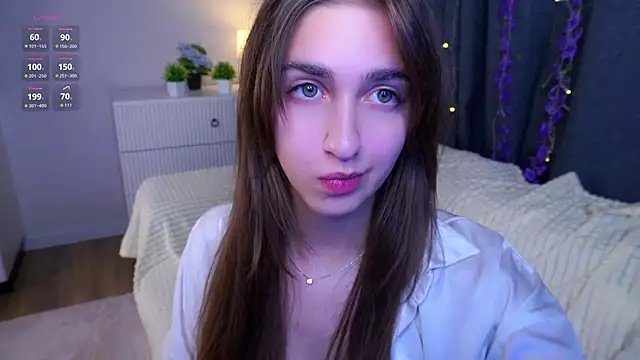 Snapshot of ClarineCasebolt chatting on 05-29-26, 10:13 ClarineCasebolt online show from 05-29-26, 10:13
