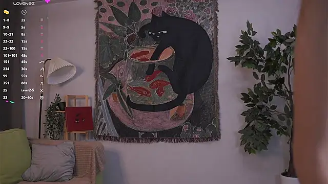 JanelBitther online show from 04-19-26, 08:11