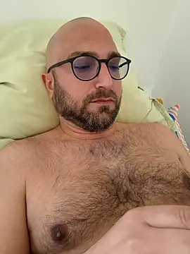 cetriolino online show from 04-04-26, 09:07