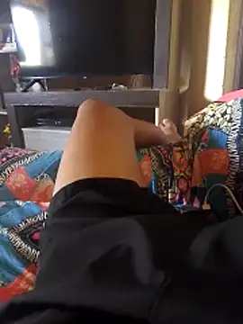 Aislan19 online show from 03-28-26, 03:55