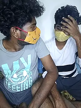 Tinku 1324 online show from 03-08-26, 08:18