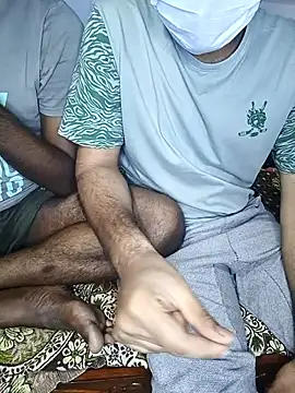 Tinku 1324 online show from 03-24-26, 02:44