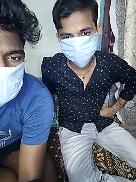 Tinku 1324 online show from 04-03-26, 06:11