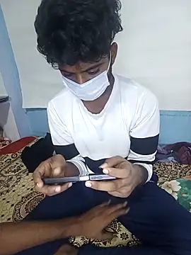 Tinku 1324 online show from 04-14-26, 04:51