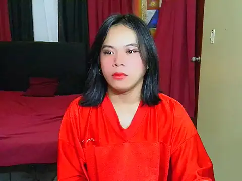 Asha Addisonn online show from 04-19-26, 07:29