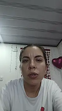 Snapshot of Giiadior1 chatting on 02-13-26, 03:13 Giiadior1 online show from 02-13-26, 03:13