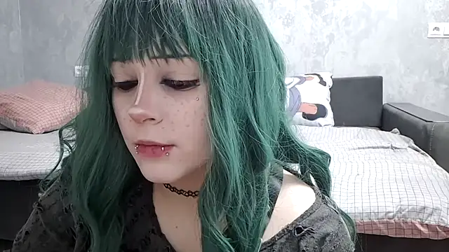 NaomiJess online show from 03-01-26, 08:00