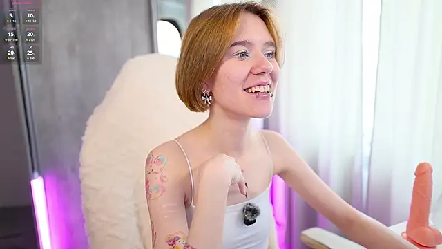 MyBabyLana online show from 03-27-26, 07:25