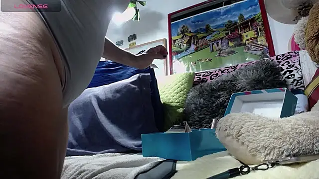 Merry-Olsen online show from 04-20-26, 02:36