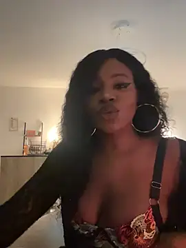 Blackrubiss online show from 02-11-26, 08:47