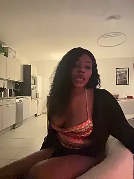 Blackrubiss online show from 02-12-26, 09:54