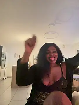 Blackrubiss online show from 02-20-26, 06:26