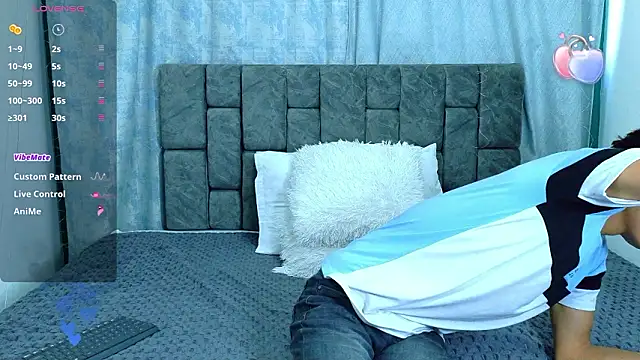 NicolasTorrez online show from 02-26-26, 08:08