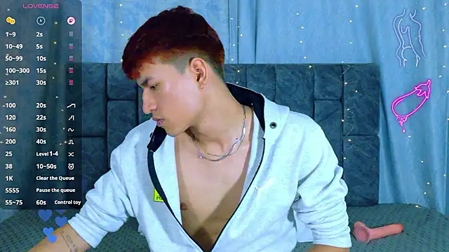 NicolasTorrez online show from 03-14-26, 09:26