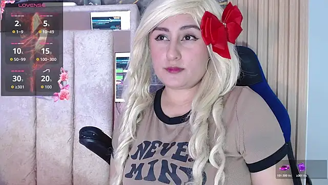 Hazumi Tsu online show from 04-09-26, 09:15