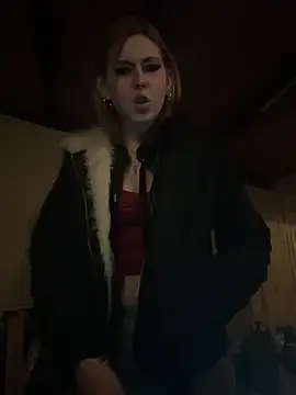 Milli-Kiss online show from 04-02-26, 08:06