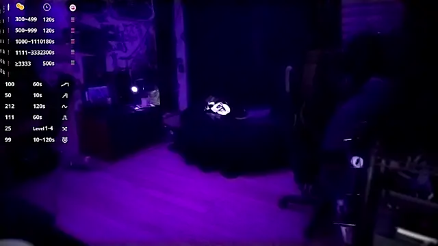 Shempert ghot online show from 03-12-26, 04:35