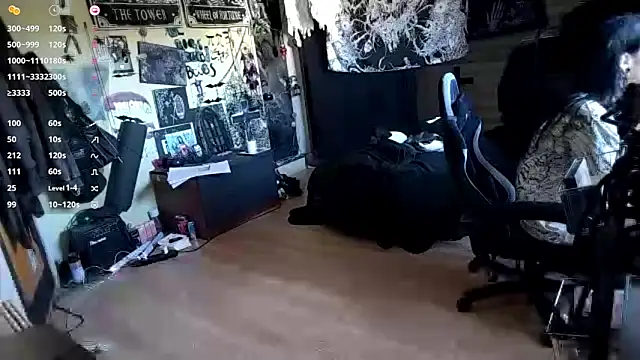 Shempert ghot online show from 04-10-26, 03:06