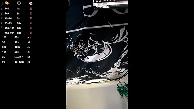 Shempert ghot online show from 04-20-26, 03:04