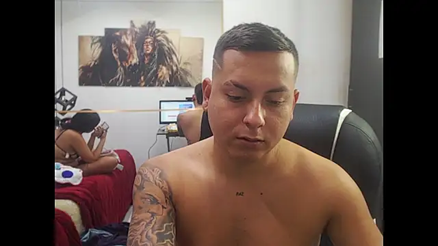 vanessa f online show from 02-14-26, 07:10