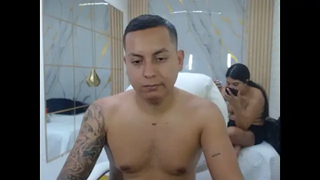 vanessa f online show from 04-14-26, 06:58