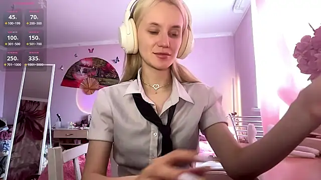 MelissaZaria online show from 05-17-26, 07:39