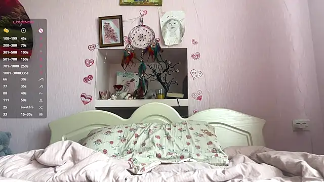 MelissaZaria online show from 06-28-26, 07:25