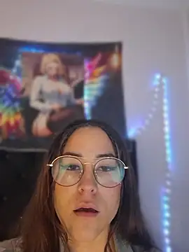 CatalinaBlaze online show from 06-10-26, 05:01