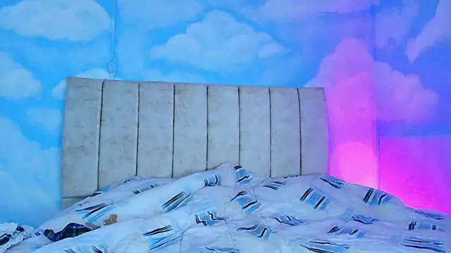 Aliclark online show from 03-28-26, 07:02