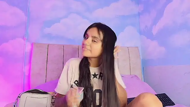 Aliclark online show from 04-16-26, 07:03