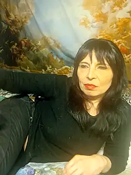 MadamBell online show from 03-31-26, 04:40