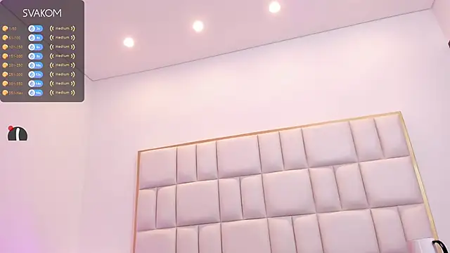 Violetta-foxx online show from 04-10-26, 07:29