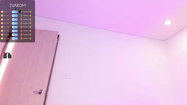 Violetta-foxx online show from 04-16-26, 07:25