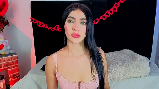 Abby Bennett online show from 02-28-26, 07:37