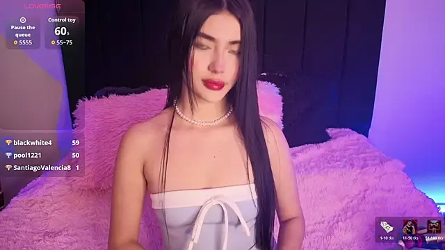 Abby Bennett online show from 03-29-26, 03:06