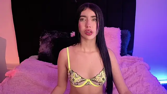 Abby Bennett online show from 04-10-26, 03:56