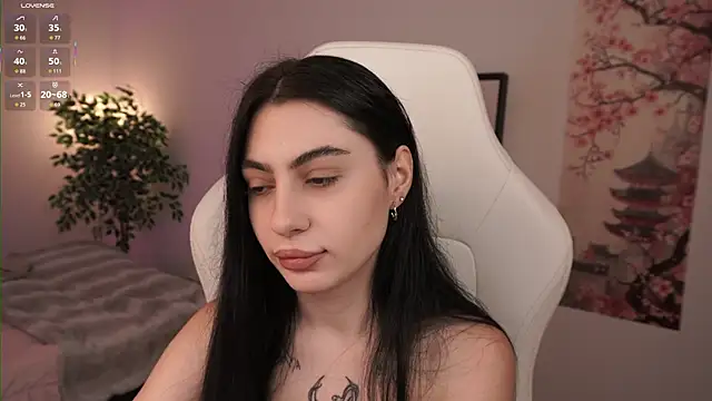 BlackkStorm online show from 04-09-26, 03:06