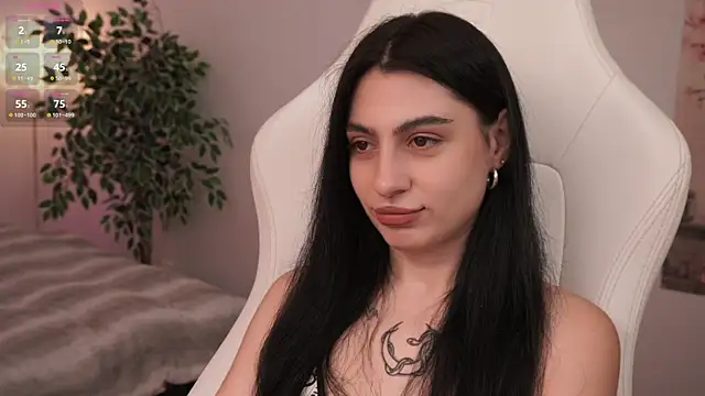 BlackkStorm online show from 04-13-26, 03:17