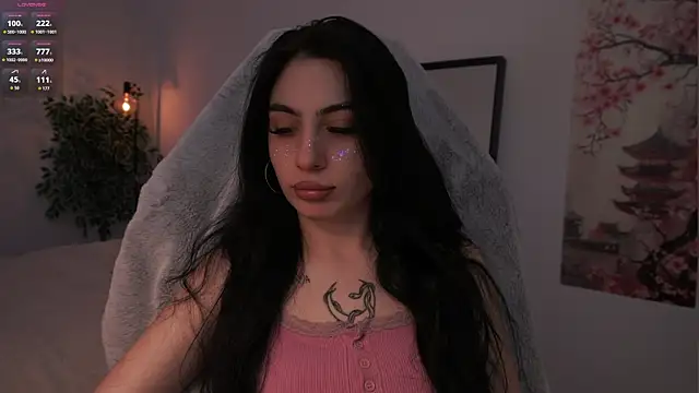 BlackkStorm online show from 05-28-26, 04:15