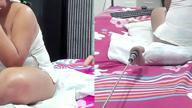 isabella castro2 online show from 03-18-26, 04:37