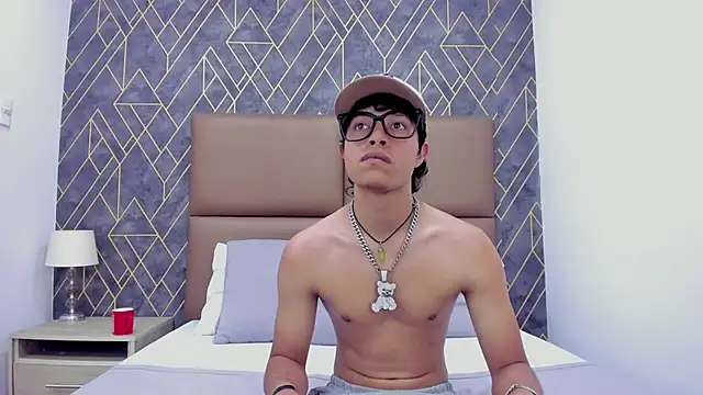 Escanor Hot online show from 02-25-26, 07:45