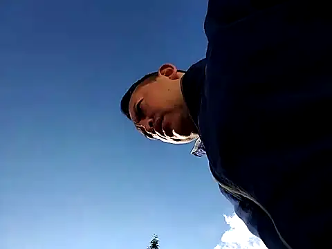 Hachi28 online show from 04-03-26, 12:47