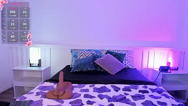 maya1  online show from 03-03-26, 11:32