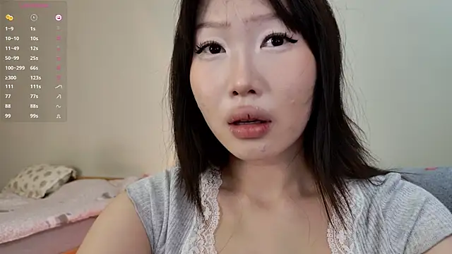 whispersofdarsy online show from 07-11-26, 11:24