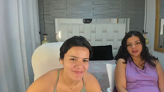 Veyra sereny online show from 03-04-26, 10:49