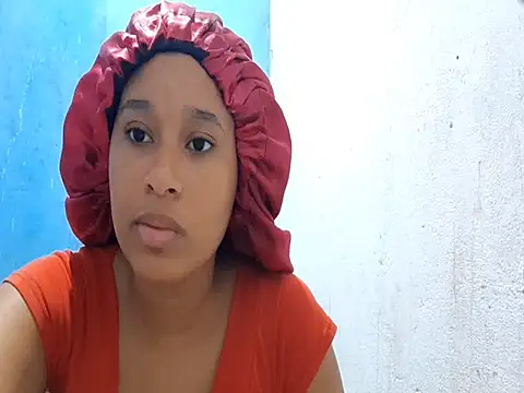 MadelynStamant online show from 03-11-26, 12:22