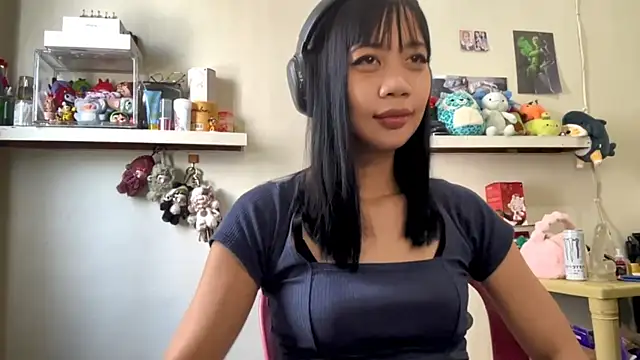 GloryKulikowski online show from 02-26-26, 01:48